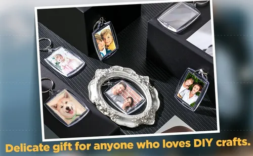 Além dos Braceletes: Descubra os Colares e Anéis Chunky de Acrílico que Vão Dominar 2026