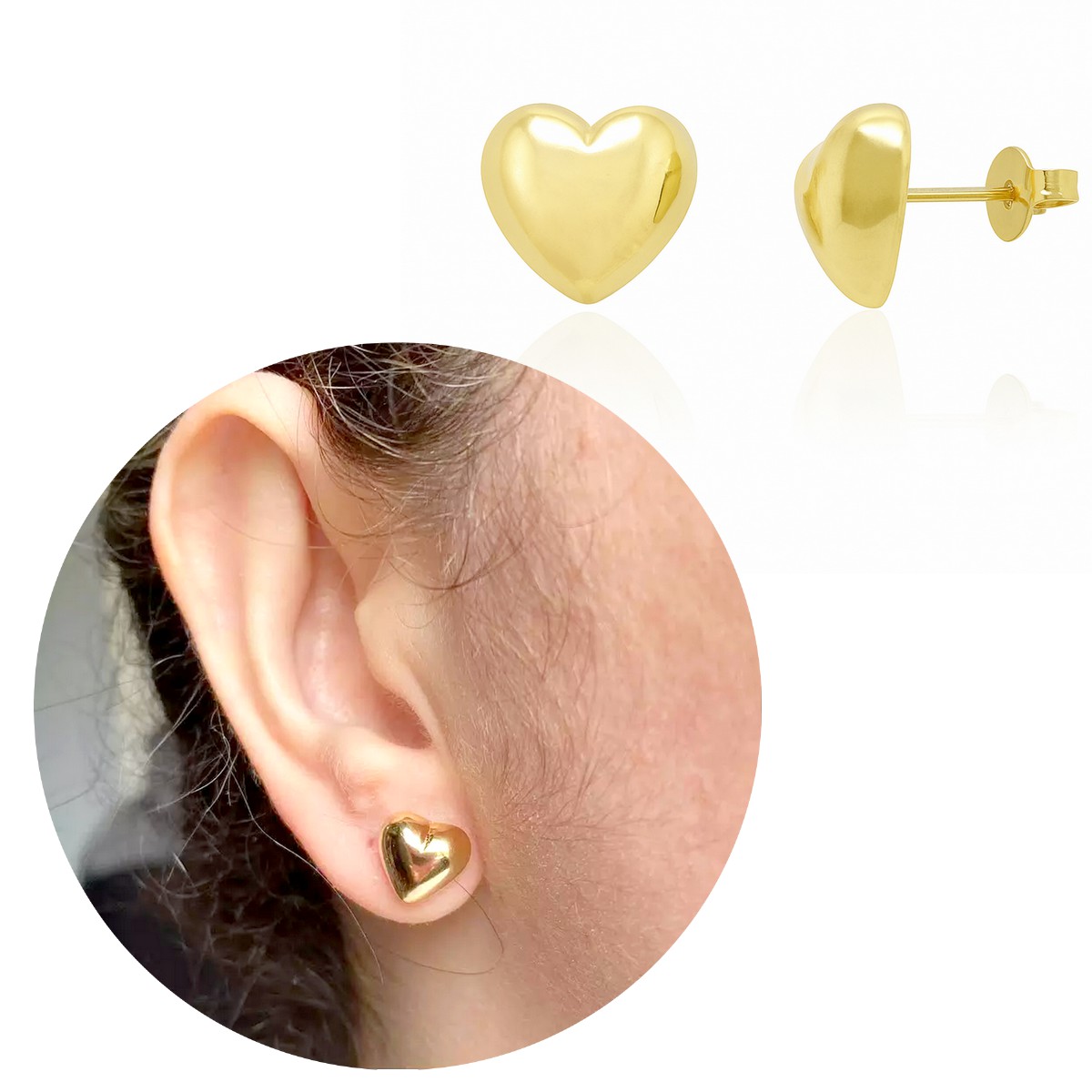 Dark Romantic: A Combinação Perfeita de Corações e Elementos Góticos na Moda Atual