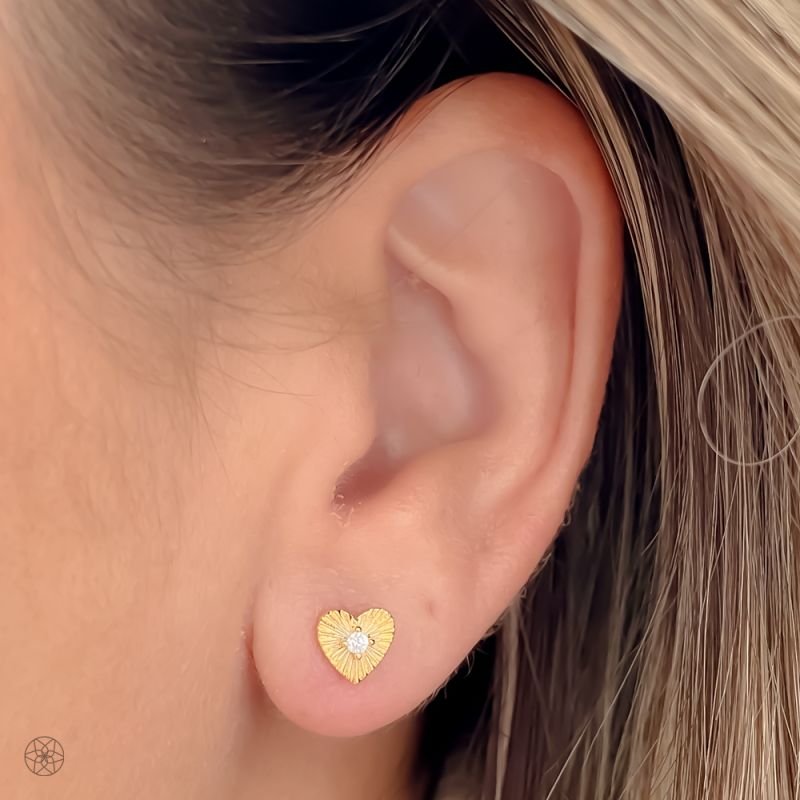 Guia Completo: Onde Comprar Acessórios de Coração em Alta (Pandora