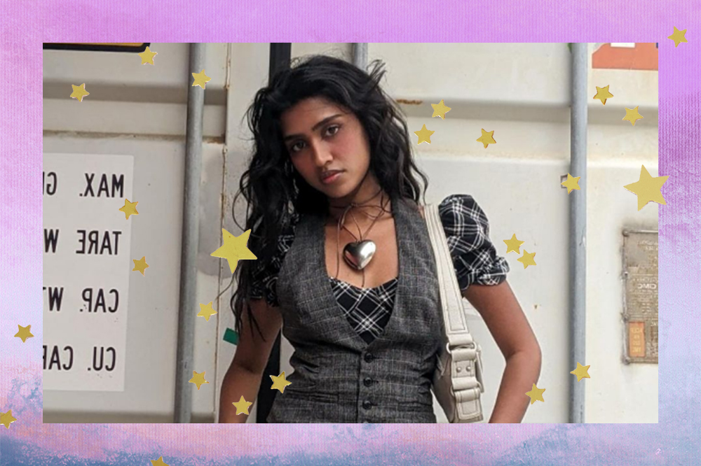 Tendência de acessórios de coração (Heart Core)