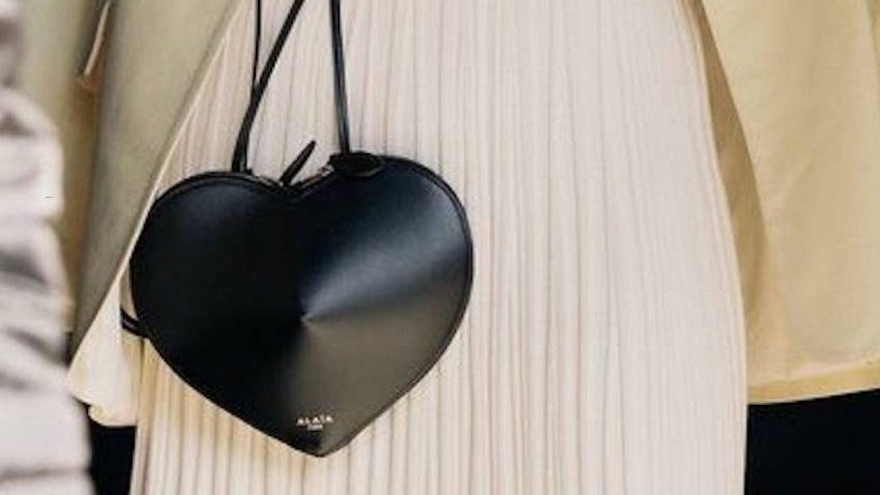 Joias de Coração Maximalistas: Os Modelos Mais Impactantes para 2025 e 2026