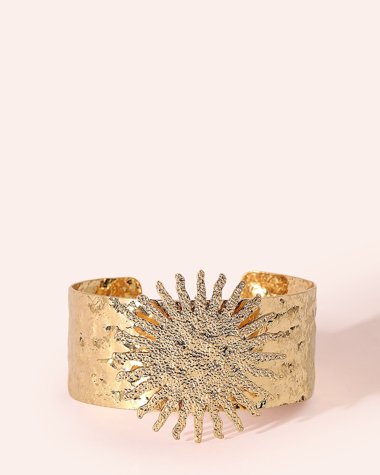 joias artesanais efeito martelado