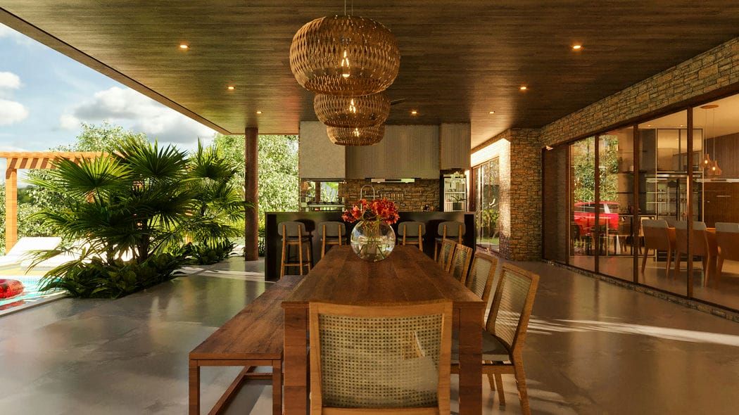 O Impacto da Integração de Ambientes na Valorização do Seu Imóvel