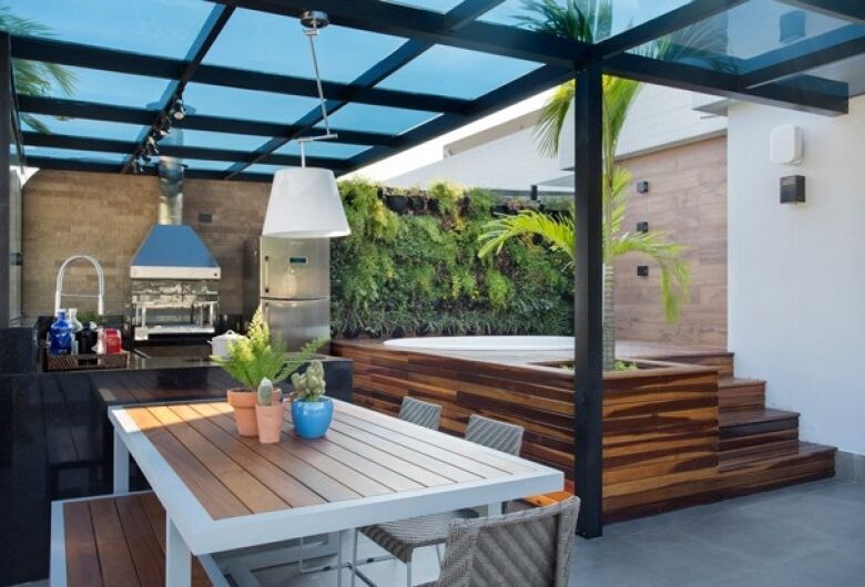 Cores e Materiais: Como Criar Harmonia na Decoração de Ambientes Integrados