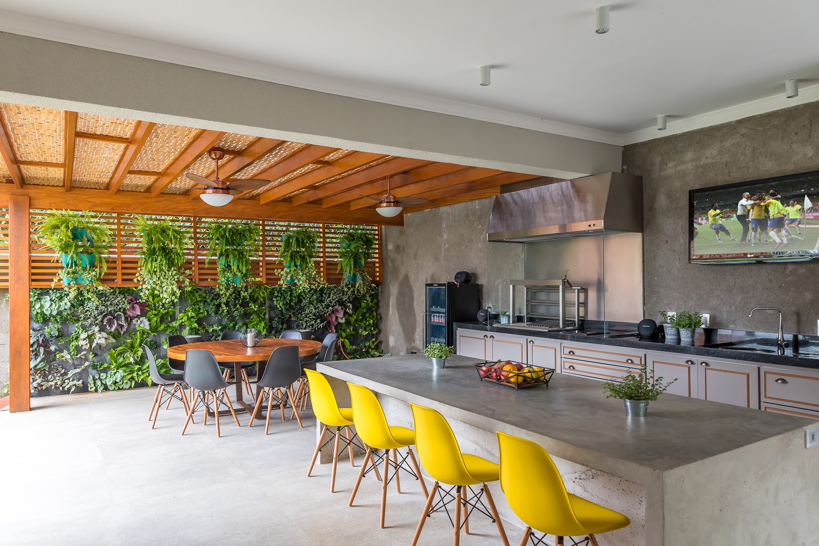 O Impacto da Integração de Ambientes na Valorização do Seu Imóvel