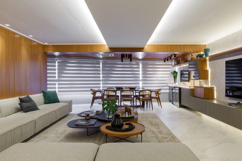 Guia Completo: Escolhendo a Churrasqueira Ideal para sua Área Gourmet Integrada