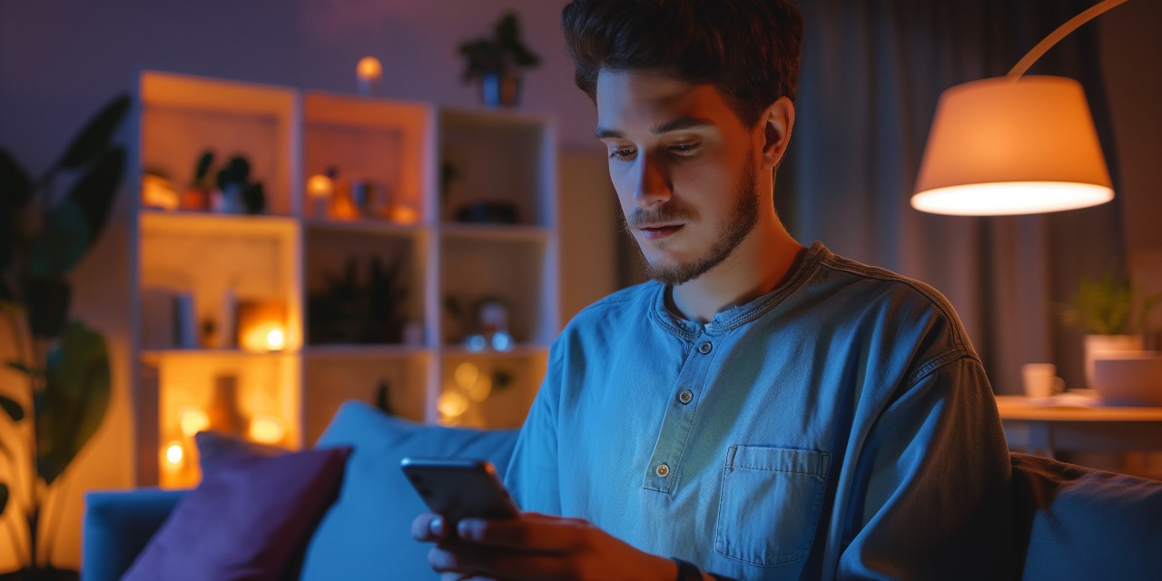 Guia Completo: Como Escolher a Lâmpada Inteligente Ideal para Sua Casa