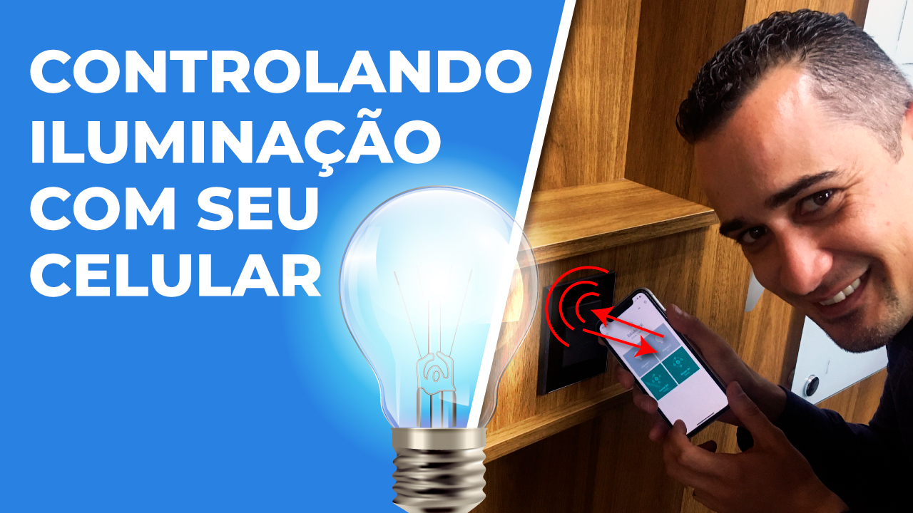 Automação Residencial: Integrando Iluminação com Google Home e Alexa