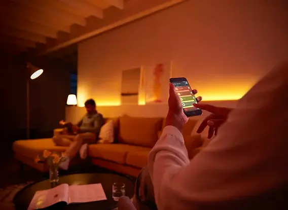 Automação Residencial: Integrando Iluminação com Google Home e Alexa