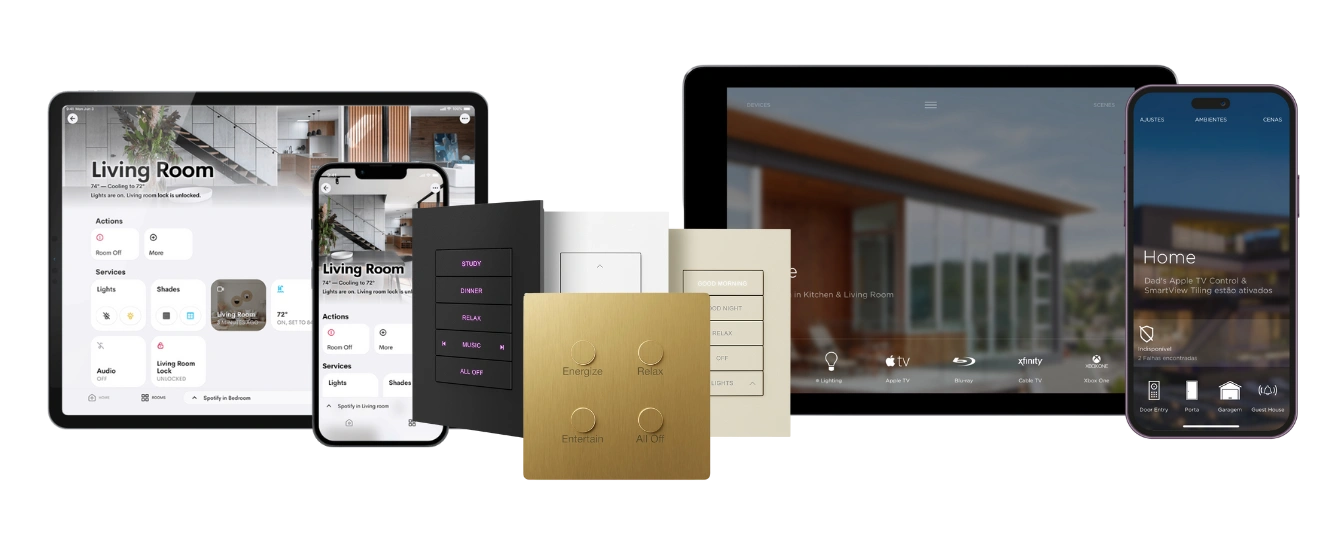 Módulos e Relés Wi-Fi: Transforme Sua Iluminação Tradicional em Smart