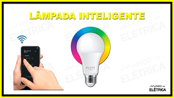 Guia Completo: Como Escolher a Lâmpada Inteligente Ideal para Sua Casa