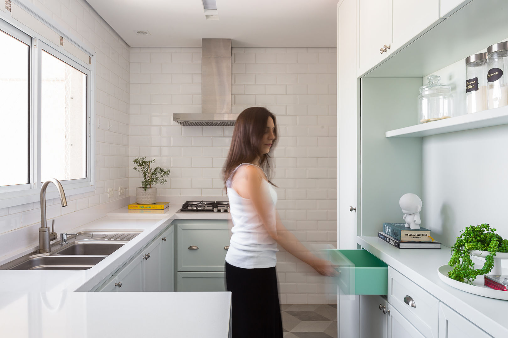 Quartzo Branco Puro: Versatilidade e Elegância na Decoração