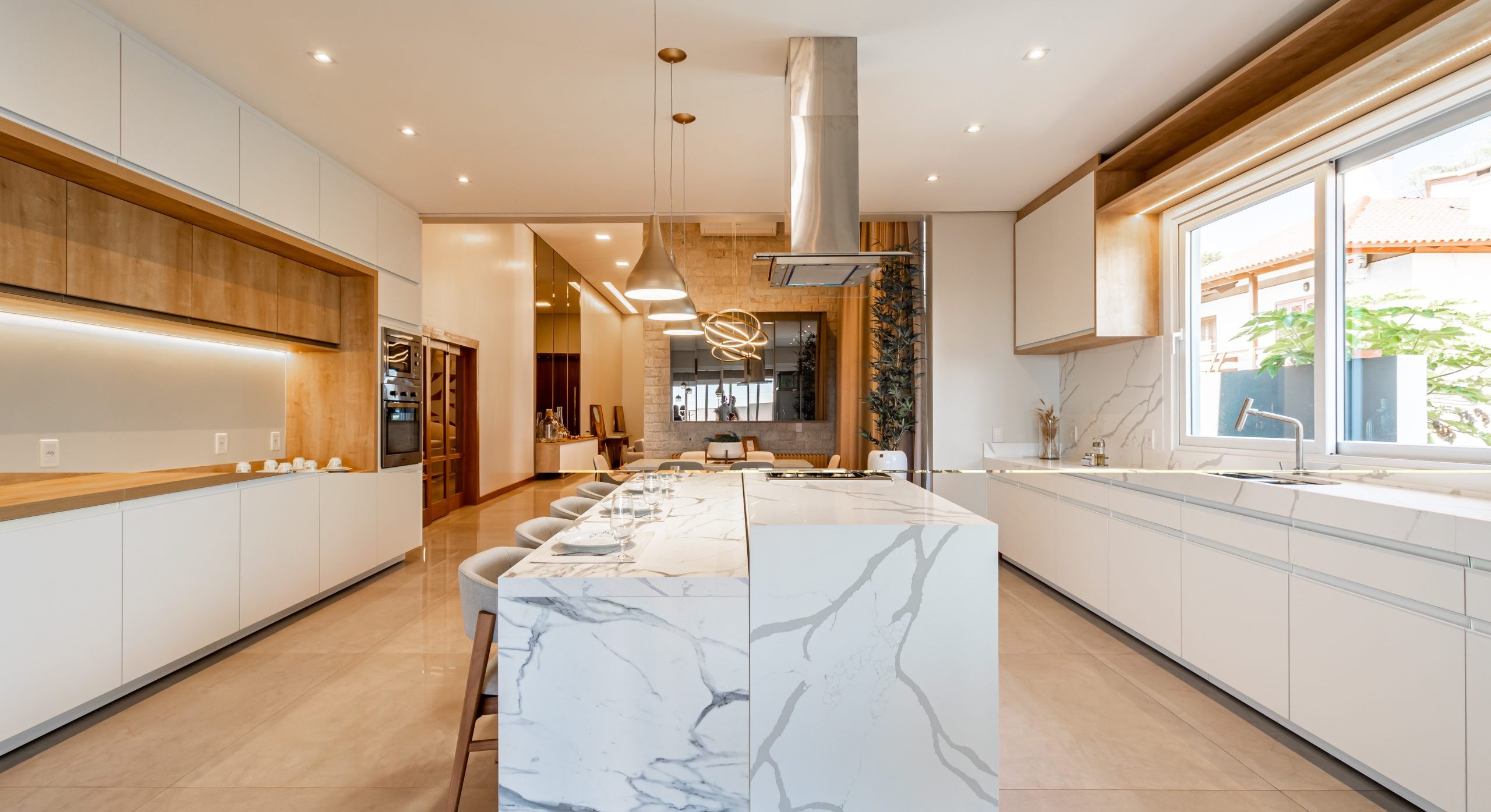 As 5 Melhores Marcas de Quartzo para Bancadas em 2025