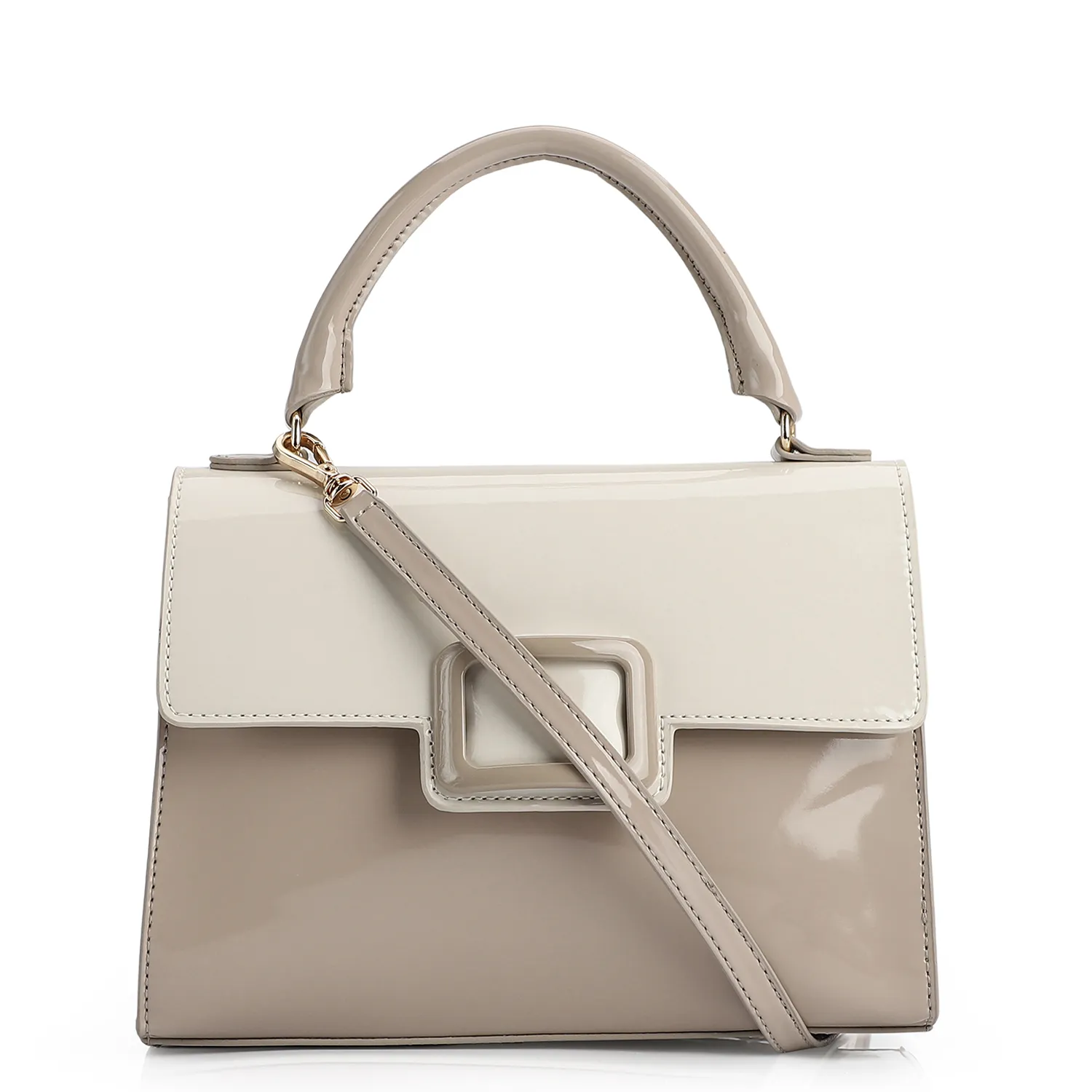 Materiais e Texturas: As Bolsas que São Tendência em 2025 e 2026