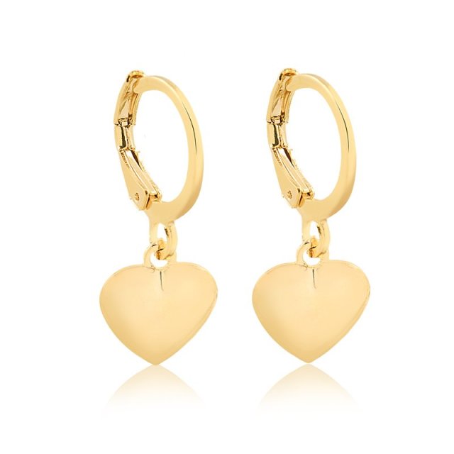 Pingentes para Argolas: Escolha o Formato Ideal para Seu Estilo