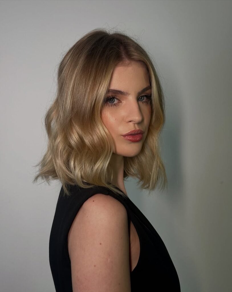 cabelo com movimento 2026