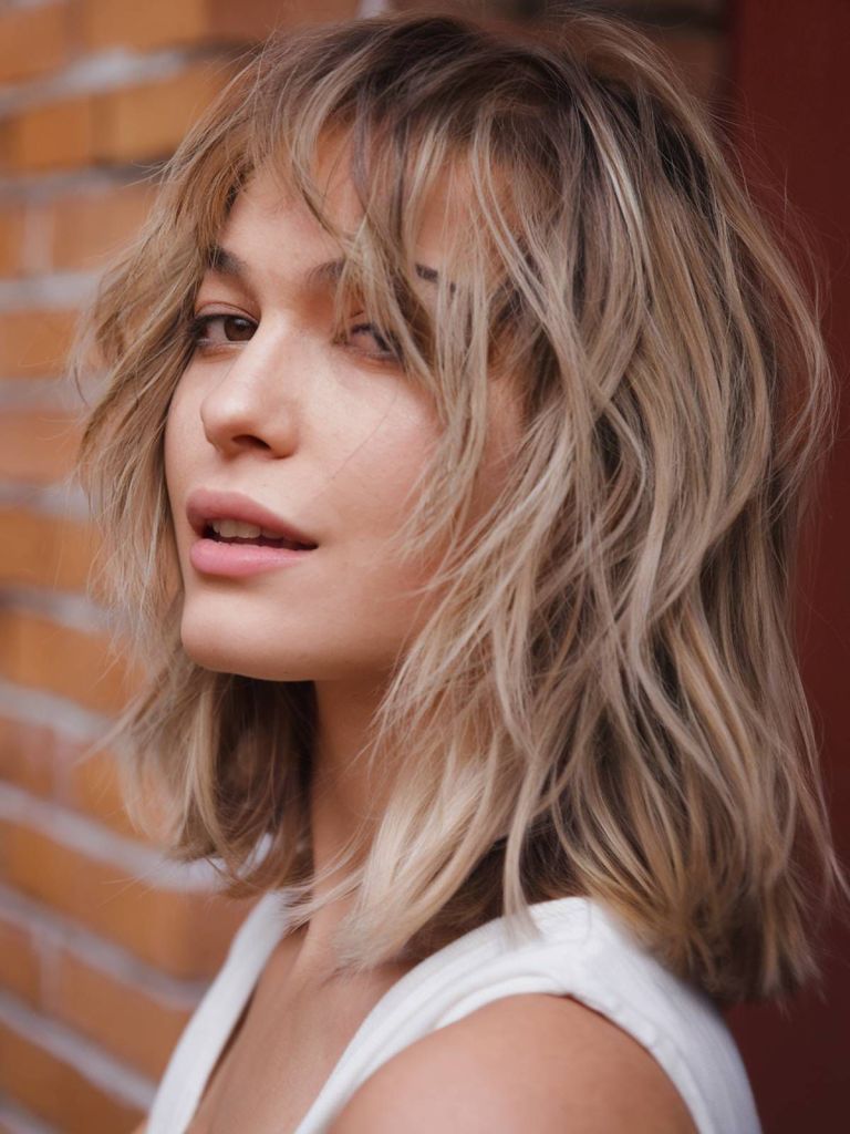 cabelo curto 2026