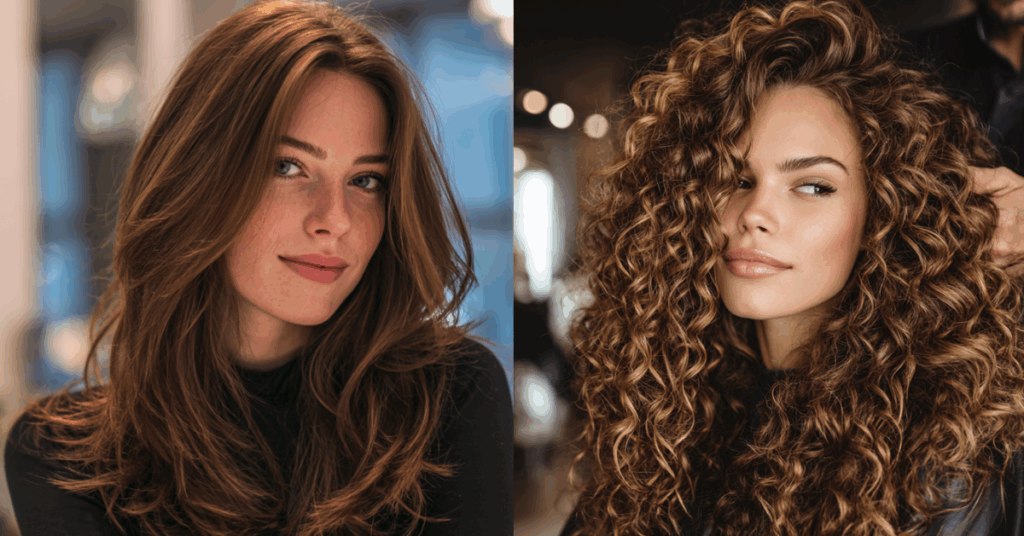 cabelo médio 2026