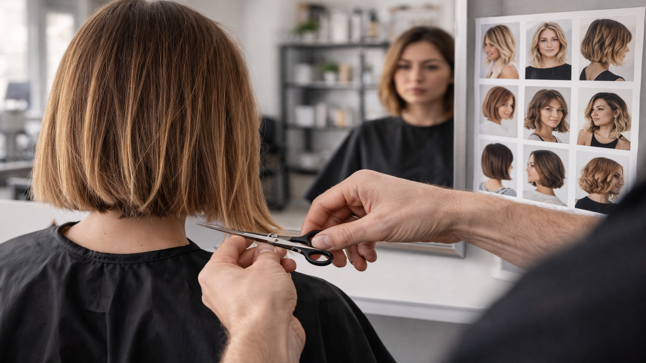 tendencia corte cabelo 2026