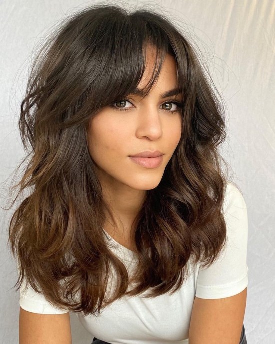 cortes de cabelo que rejuvenescem 2026