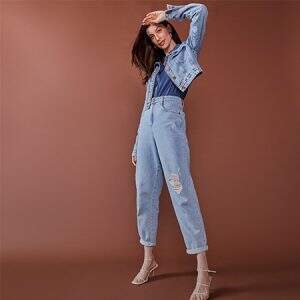 5 Cores de Calça de Couro que Vão Dominar 2025 e 2026