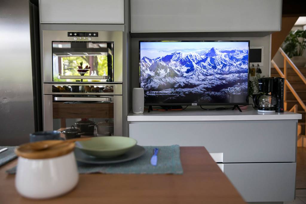 futuro da Alexa com IA generativa