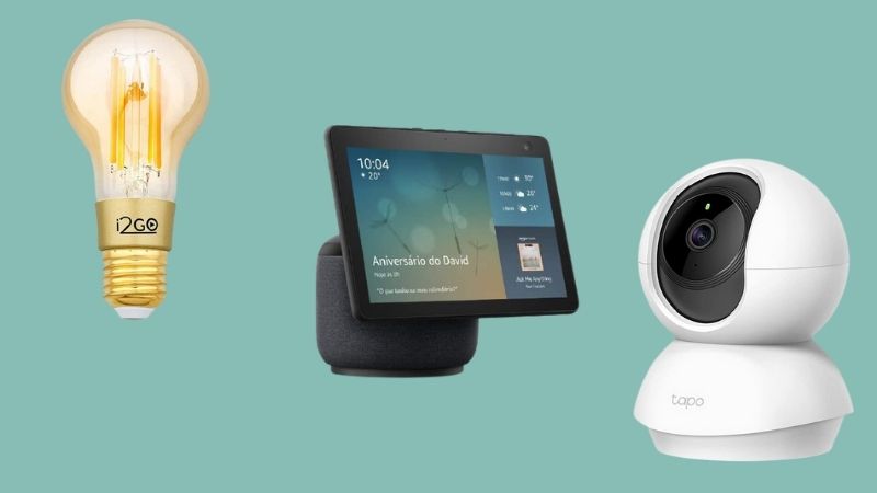 futuro da Alexa com IA generativa