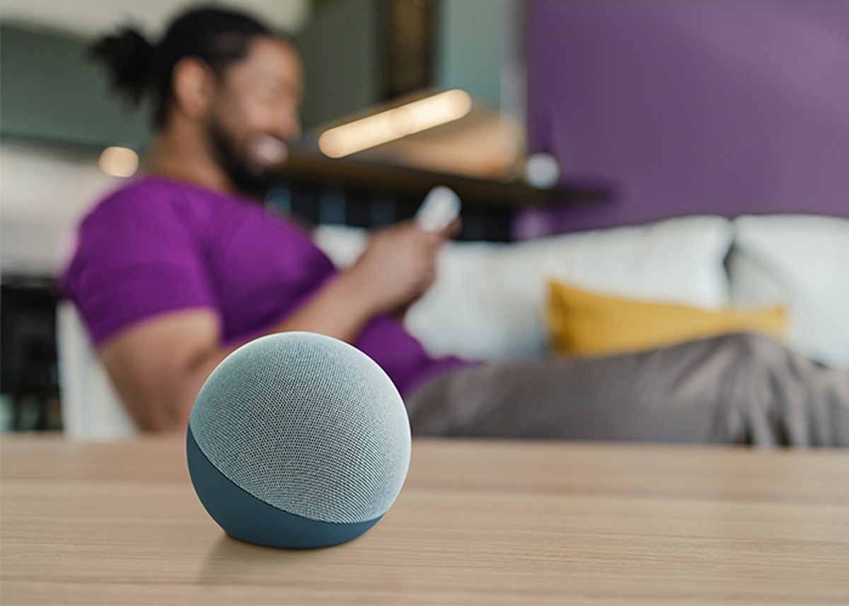 casas inteligentes autônomas em 2026