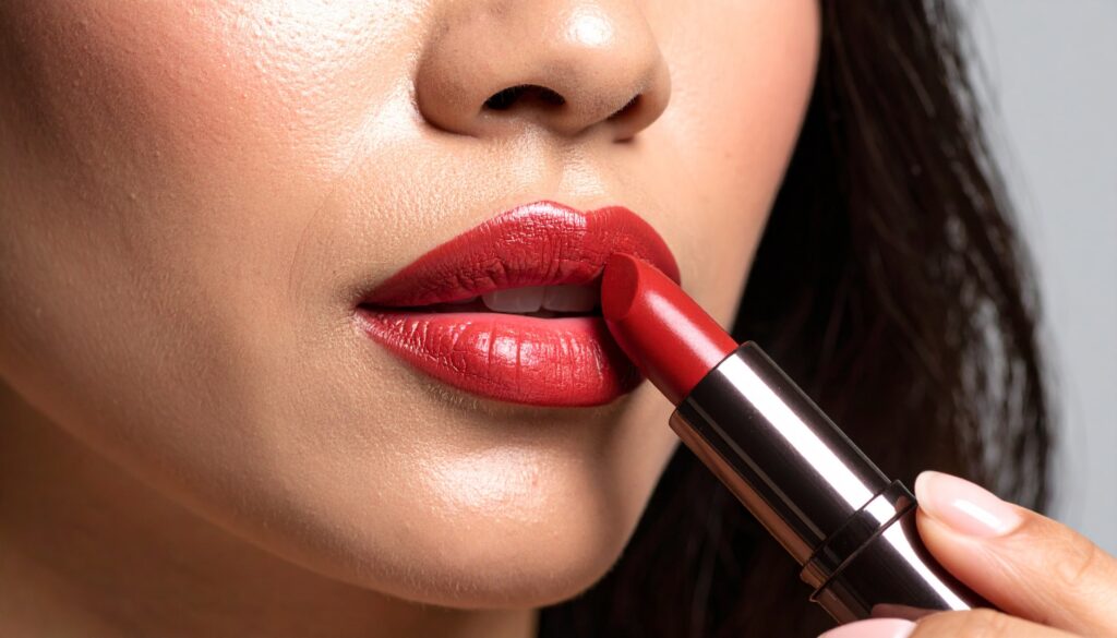 acabamentos batom 2026