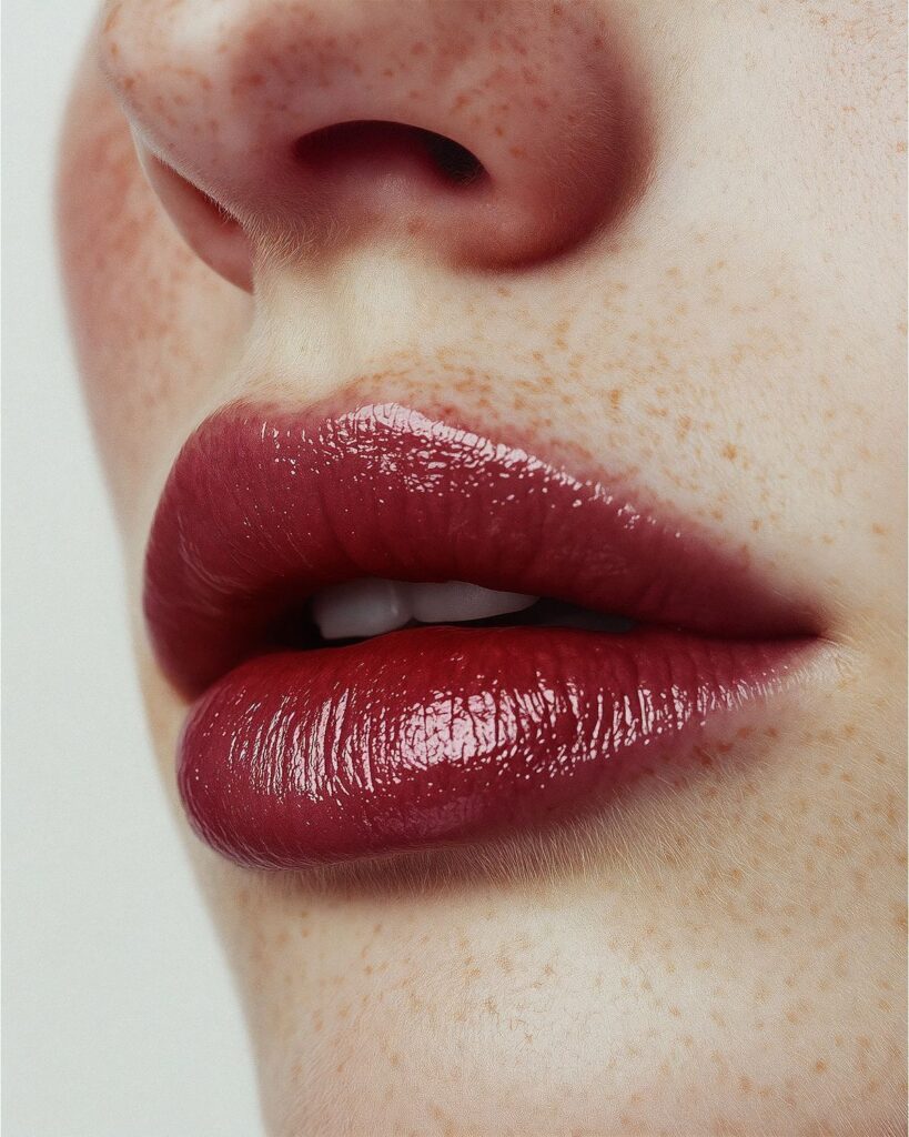 batom rosa chiclete 2026