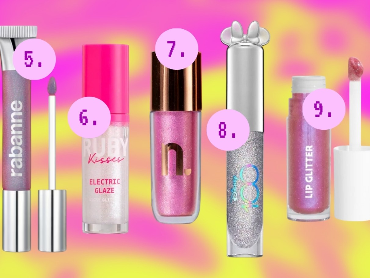 batom rosa chiclete 2026