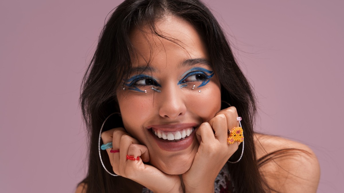 batom laranja verão 2026