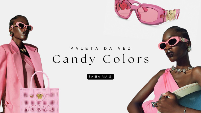 Guia Completo: Candy Colors na Moda Verão 2025