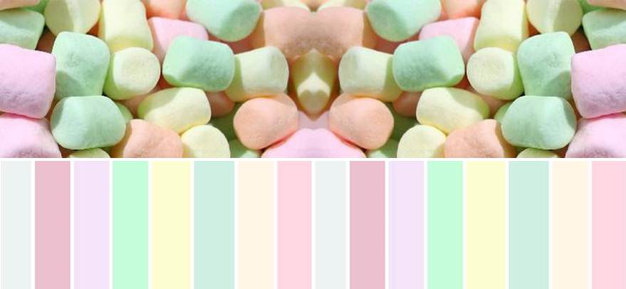 Guia Completo: Candy Colors na Moda Verão 2025