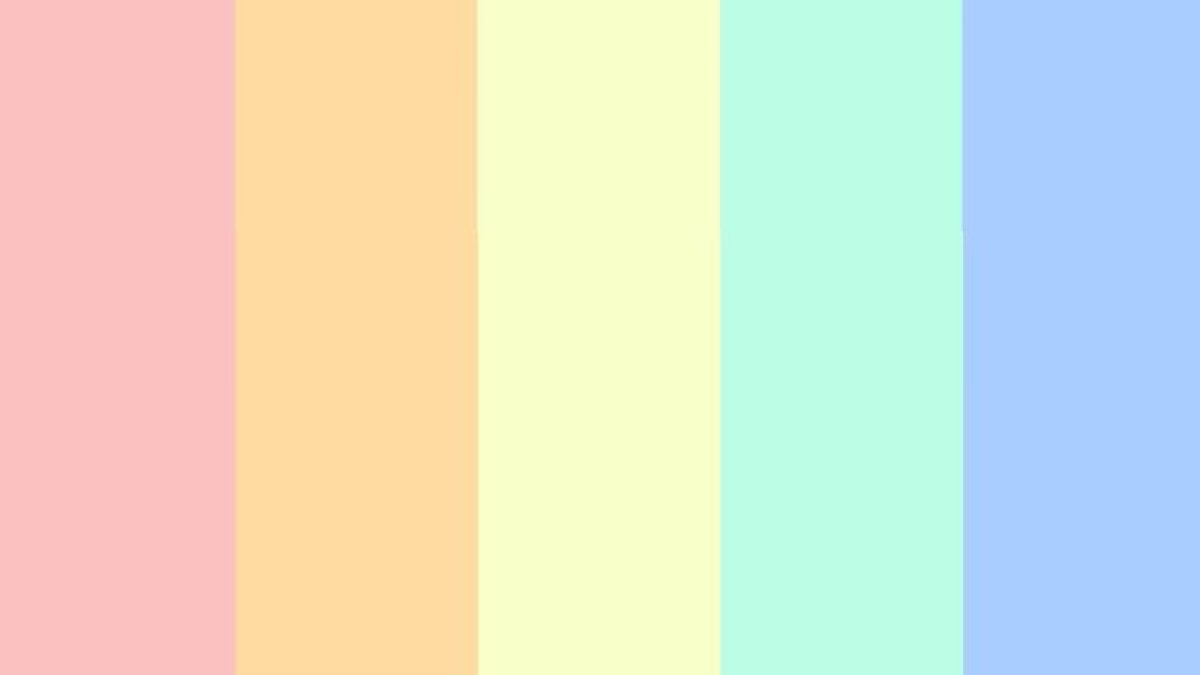 Transforme sua Casa: Dicas de Decoração com Tons Pastel