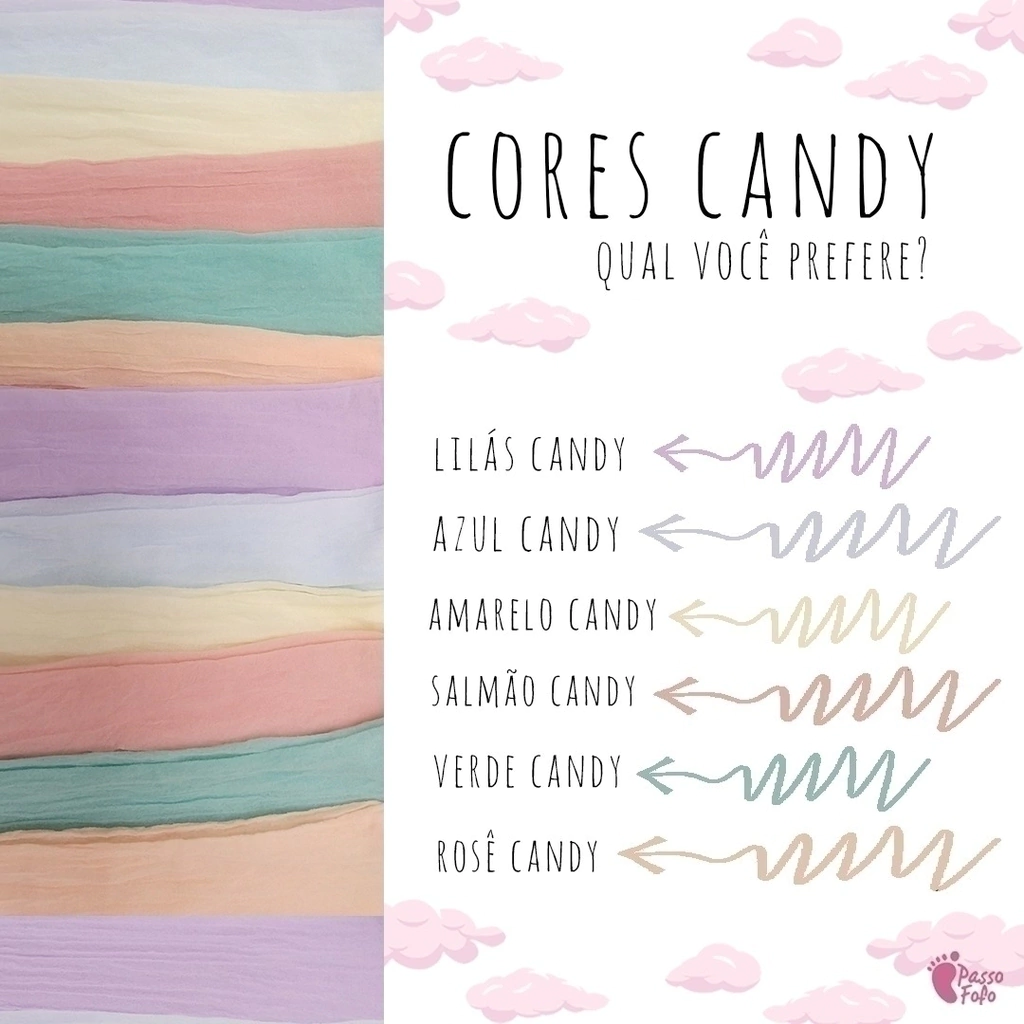 Amarelo-Manteiga e Azul-Bebê: As Cores Essenciais de 2025