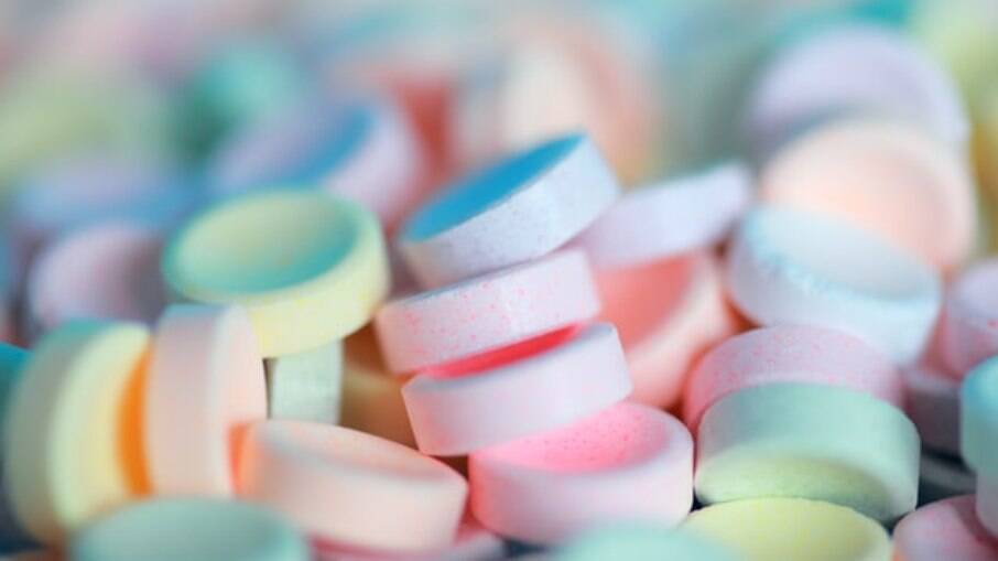 Evite o Visual Infantil: Combinando Tons Pastel com Elegância