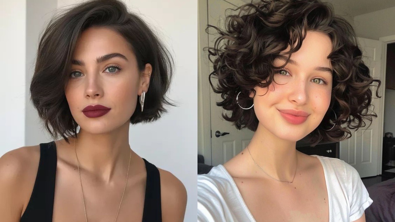 Como estilizar o corte Bixie para diferentes ocasiões