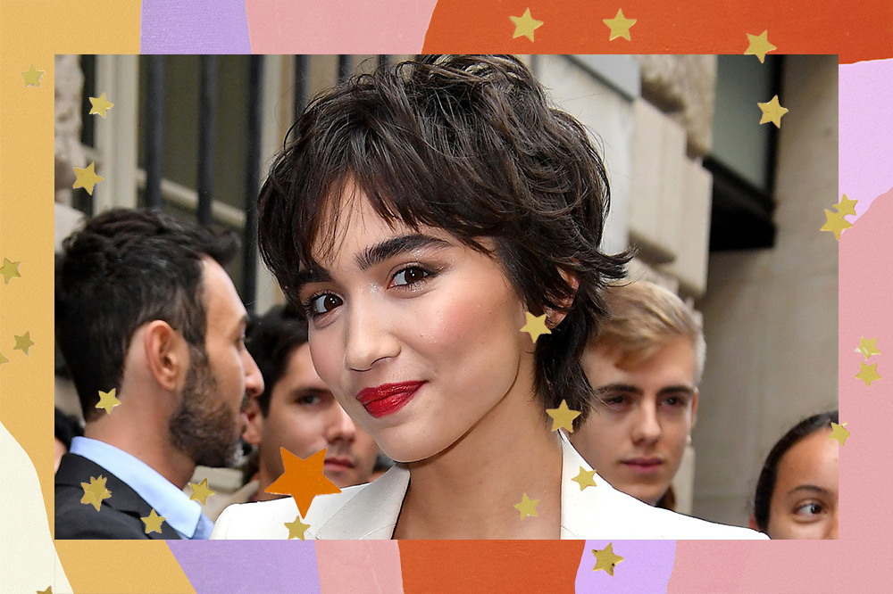 Cortes de cabelo que rejuvenescem: O poder do Bixie