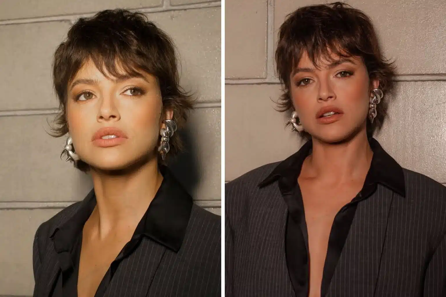 Bixie: O corte ideal para quem quer mudar sem radicalizar