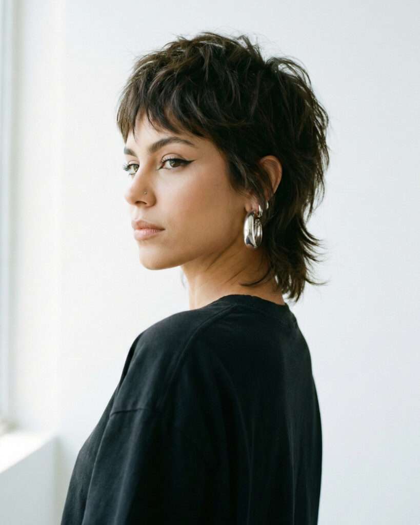 Bixie: O corte ideal para quem quer mudar sem radicalizar