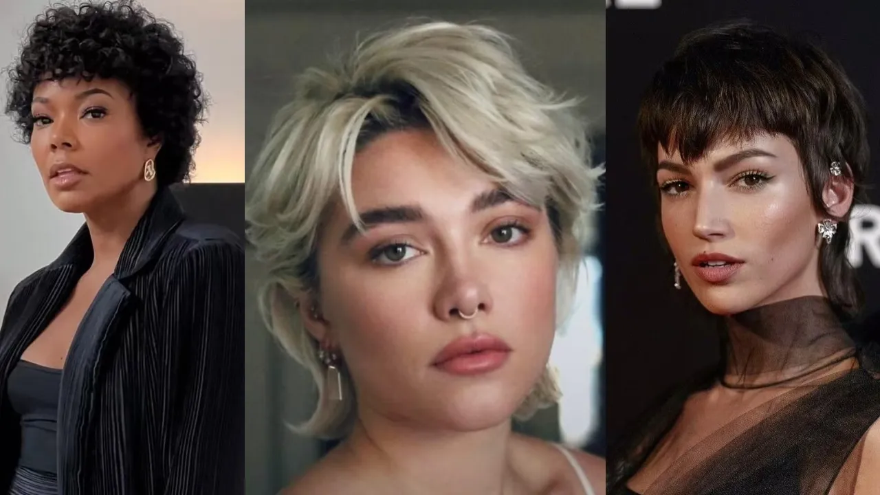 Bixie: O corte ideal para quem quer mudar sem radicalizar