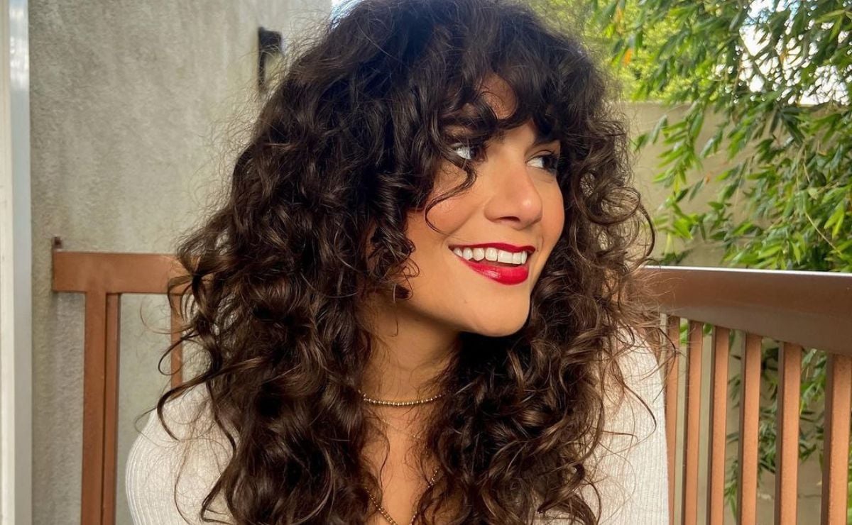 Tendência de cortes de cabelo médio: do Long Bob ao Shaggy