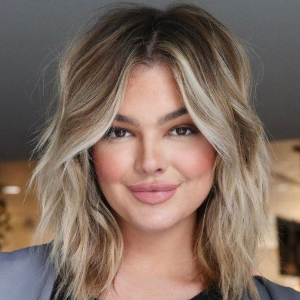 manutenção corte blunt bob