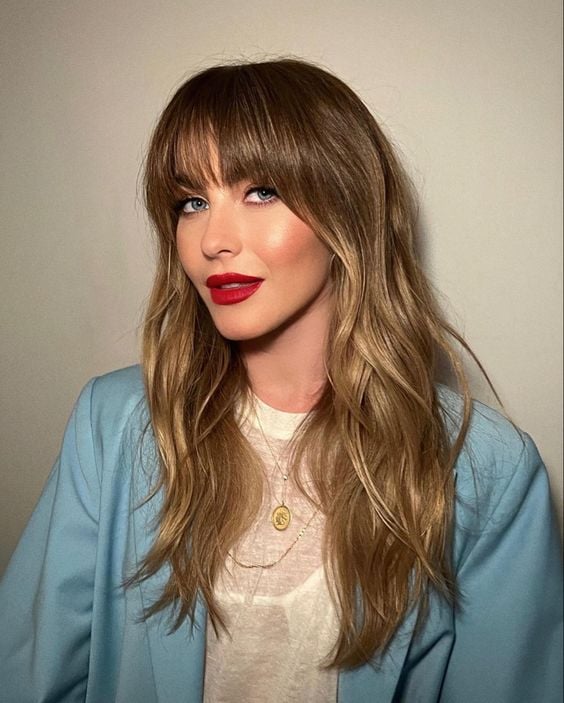 tendências corte cabelo 2026