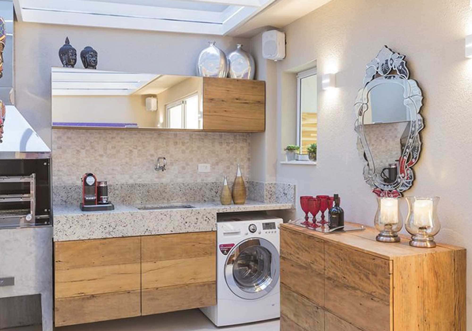 Guia Completo de Equipamentos para uma Área de Lazer Integrada Perfeita