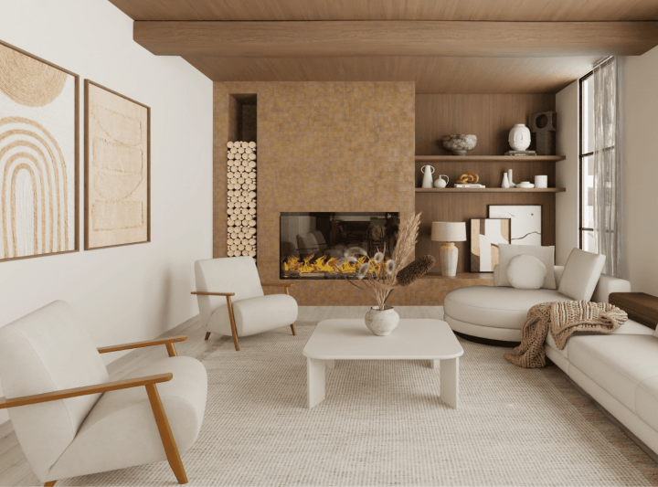 ideias de decoração casa 2025 para transformar seu lar