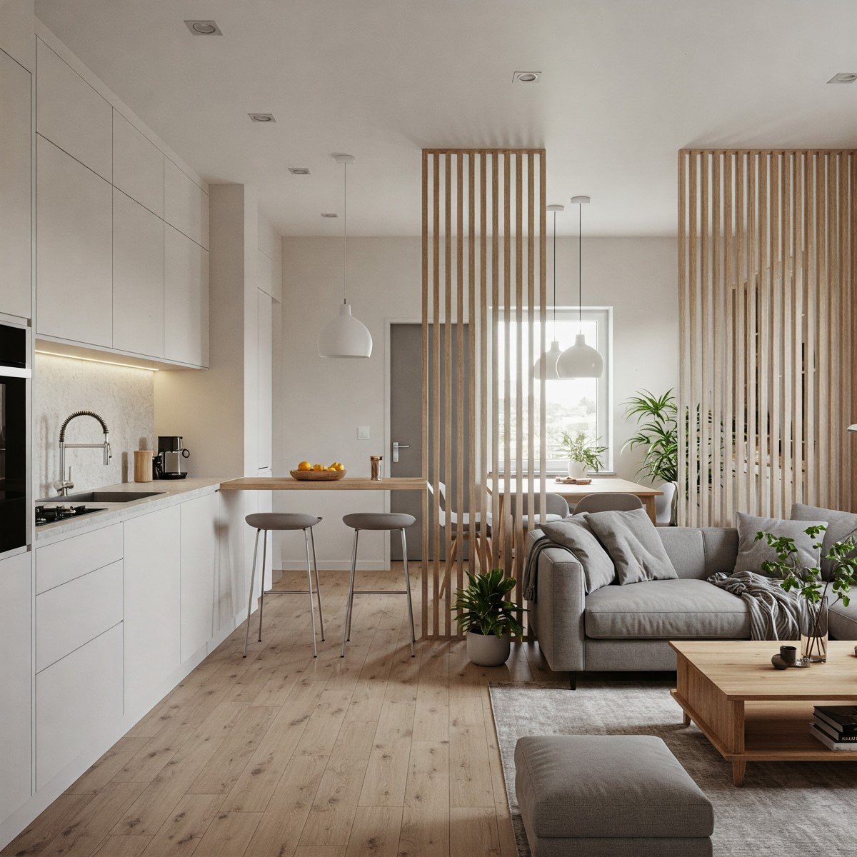 como decorar casa 2025 com orçamento limitado