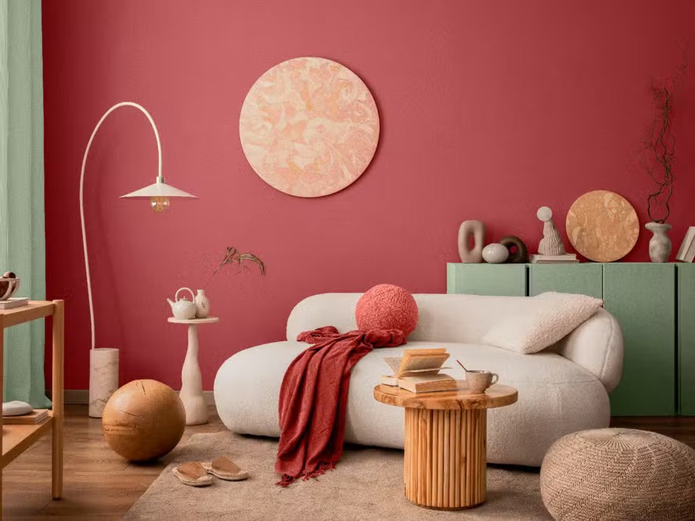 ideias de decoração casa 2025 para transformar seu lar