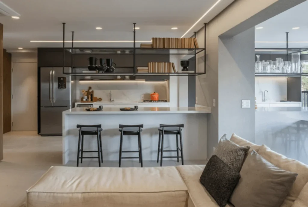 erros comuns na decoração 2025 e como evitar